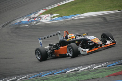 Marco Sørensen